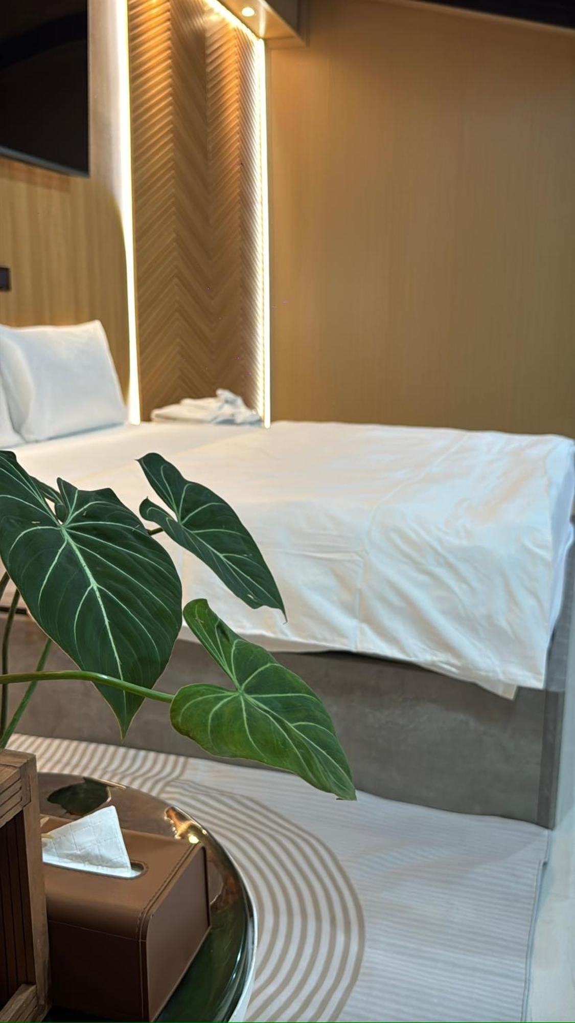 La Garden Homestay ลองซเวียน ภายนอก รูปภาพ